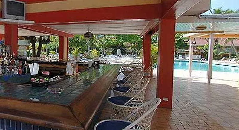 Hotel Wyndham Kingston Jamaica 3*,  Giamaica
