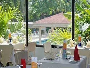 Hotel Wyndham Kingston Jamaica