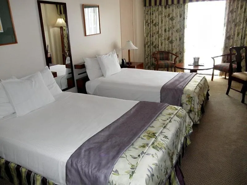 Hotel Wyndham Kingston Jamaica