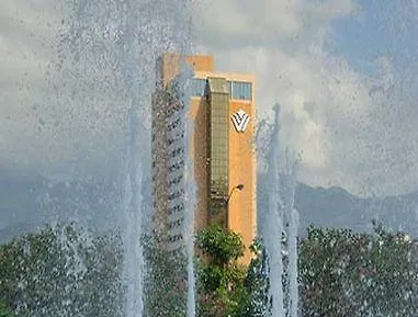 Hotel Wyndham Kingston Jamaica Giamaica