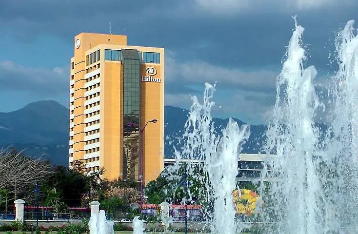 Hotel Wyndham Kingston Jamaica Giamaica
