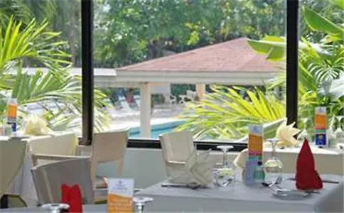 ***  Hotel Wyndham Kingston Jamaica Giamaica