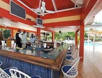 Hotel Wyndham Kingston Jamaica