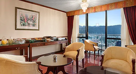 Hotel Wyndham Kingston Jamaica 3*,