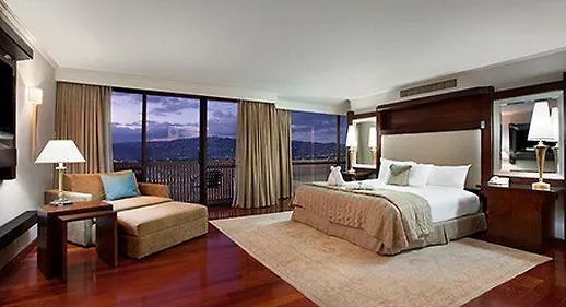 Hotel Wyndham Kingston Jamaica